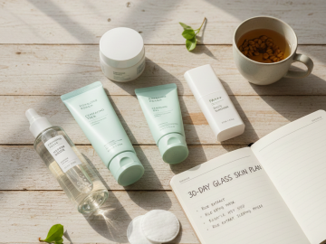 korean skincare secrets